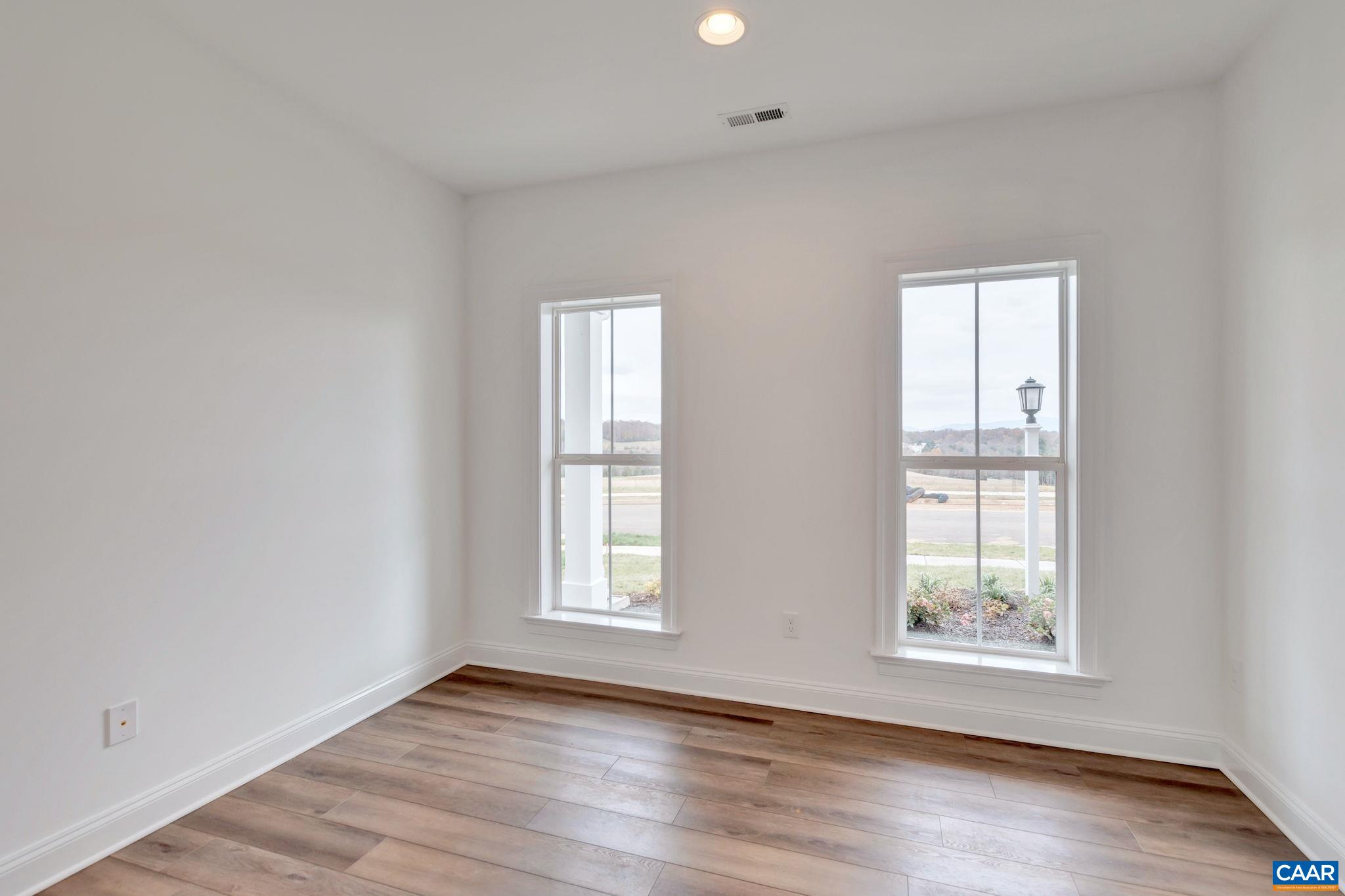 Craig Builders home in North Pointe