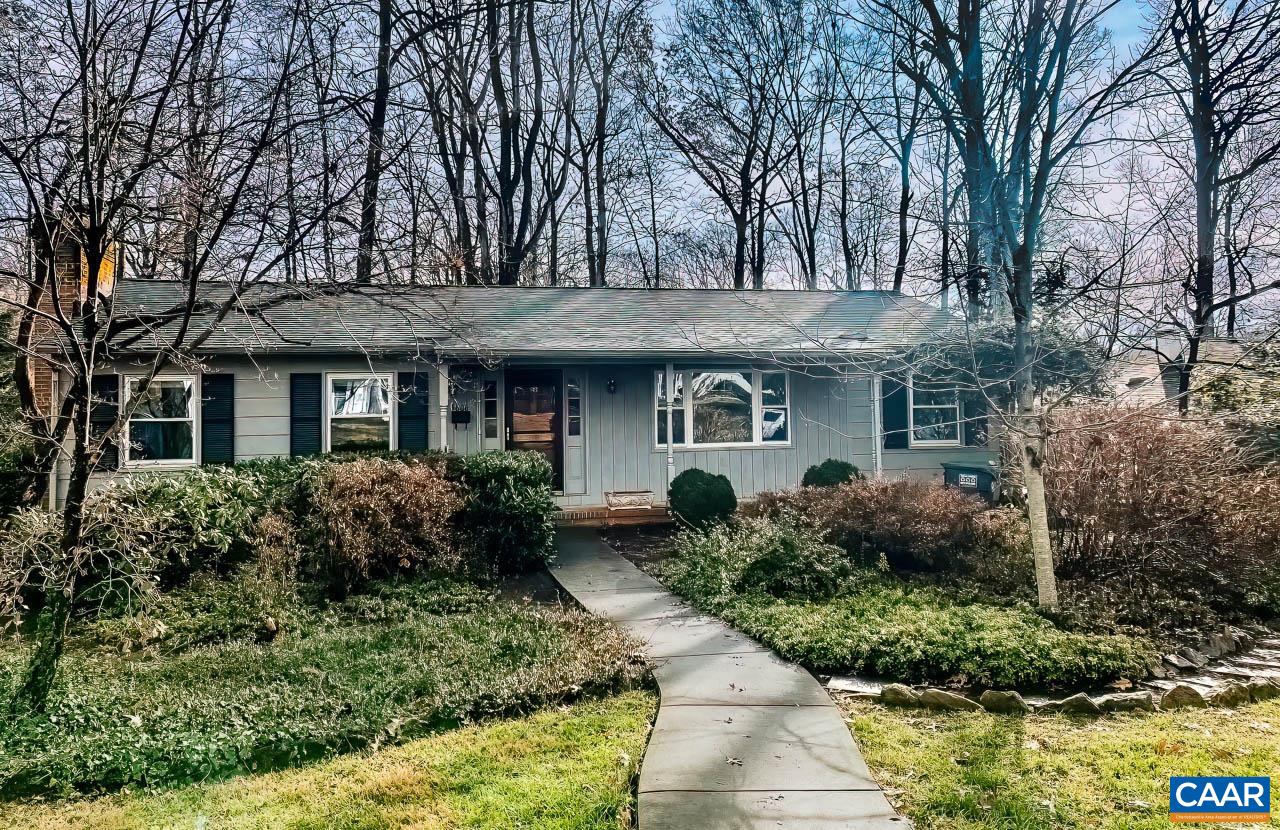 Homes for Sale in Johnson Village, Charlottesville, VA Pam Dent