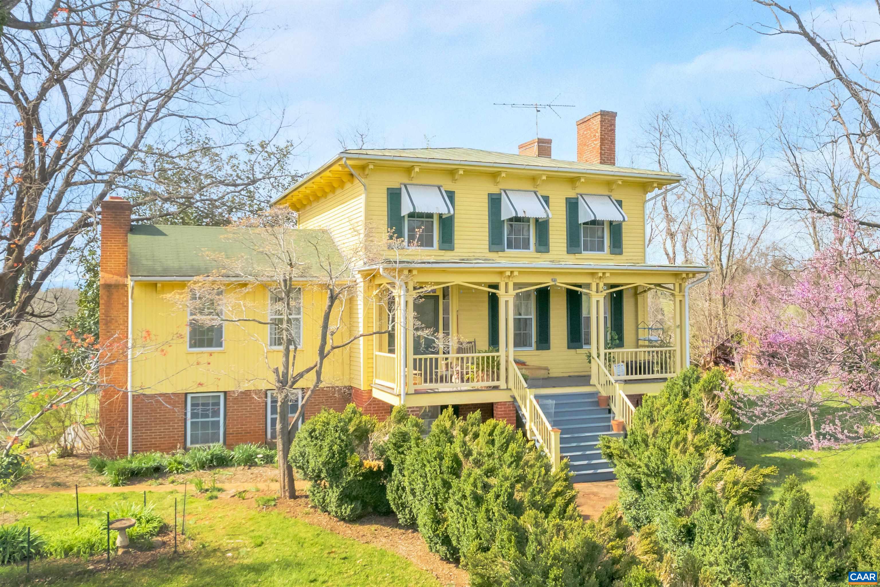 6088 BLUE RUN RD, SOMERSET, VA 