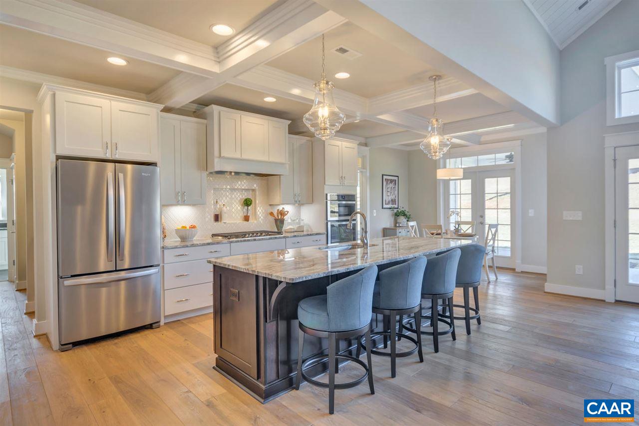 Craig Builders home in Glenmore