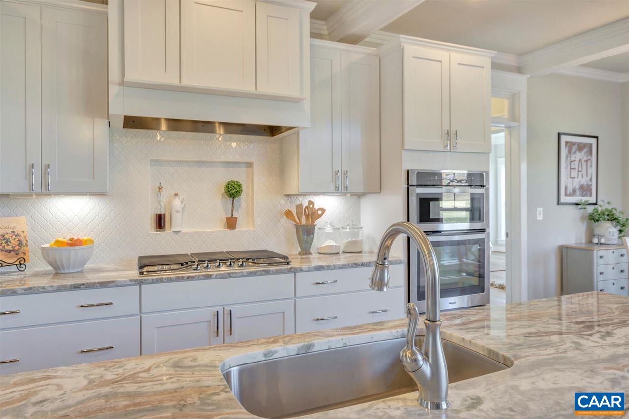 Craig Builders home in Glenmore