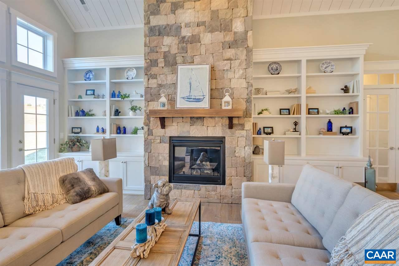 Craig Builders home in Glenmore