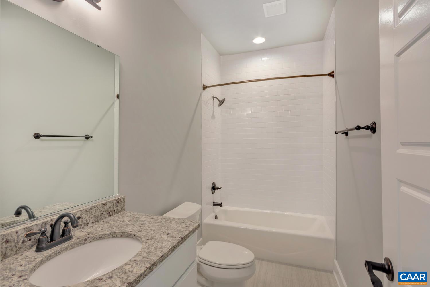 Craig Builders home in Glenmore