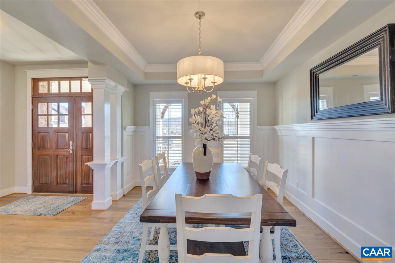 Craig Builders home in Glenmore