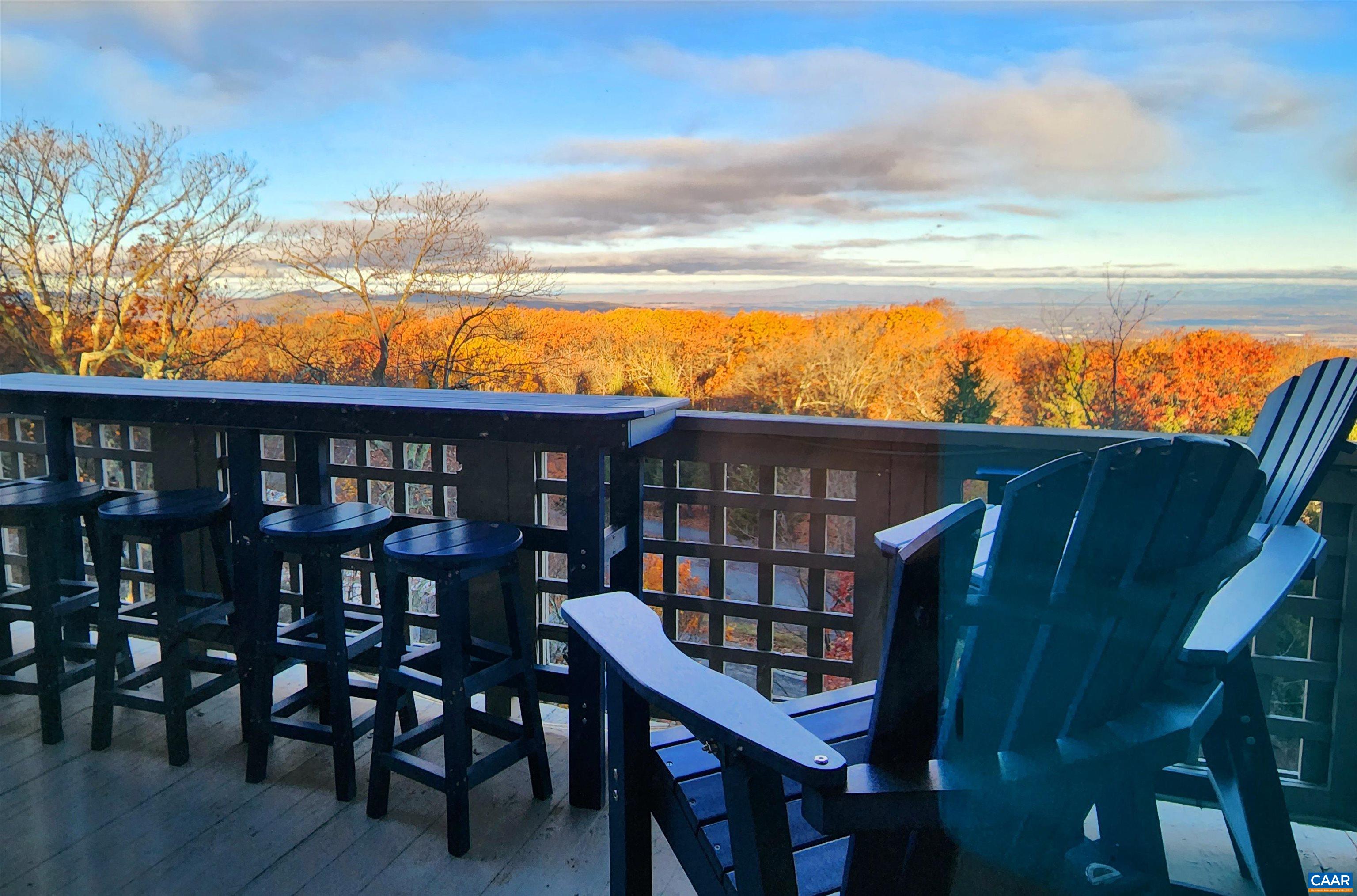 3203 NORTH RIDGE CONDOS, WINTERGREEN RESORT, Virginia for 339,000 (MLS