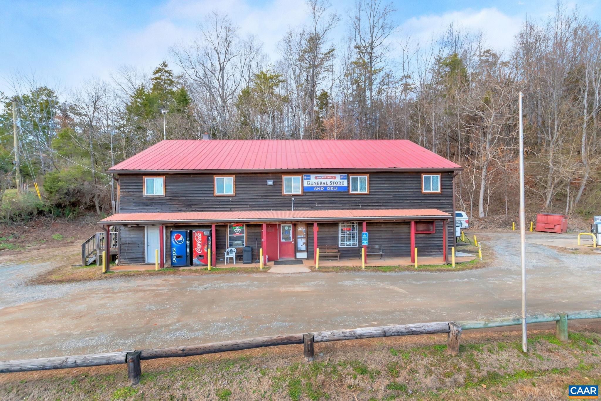 3340 James River Rd