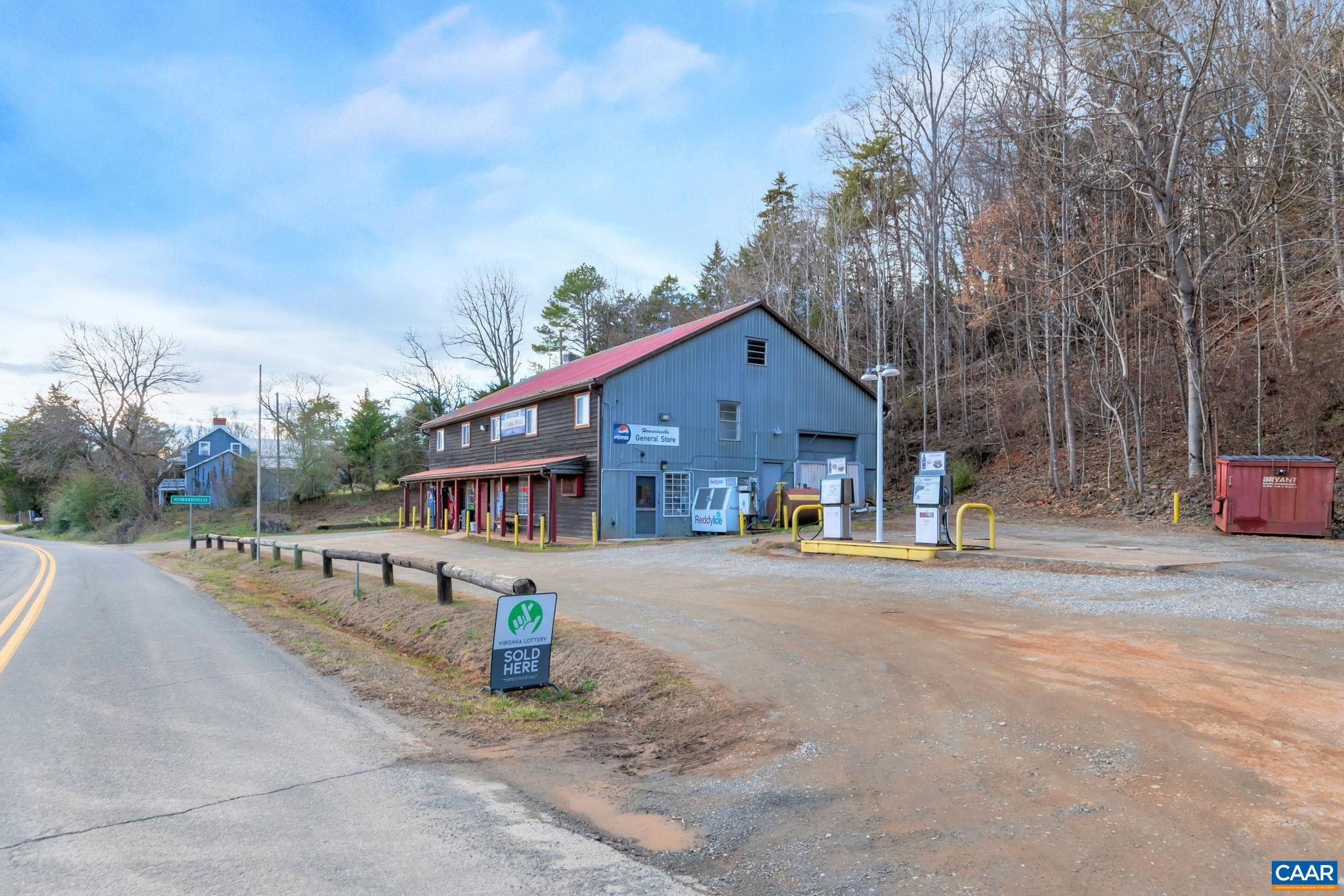 3340 James River Rd