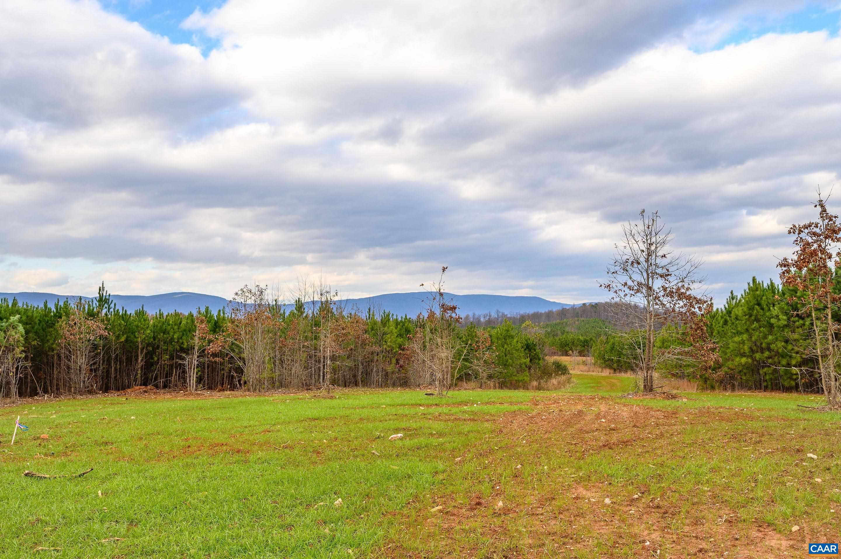 LOT 4A POUNDING CREEK RD, CHARLOTTESVILLE, VA 22903