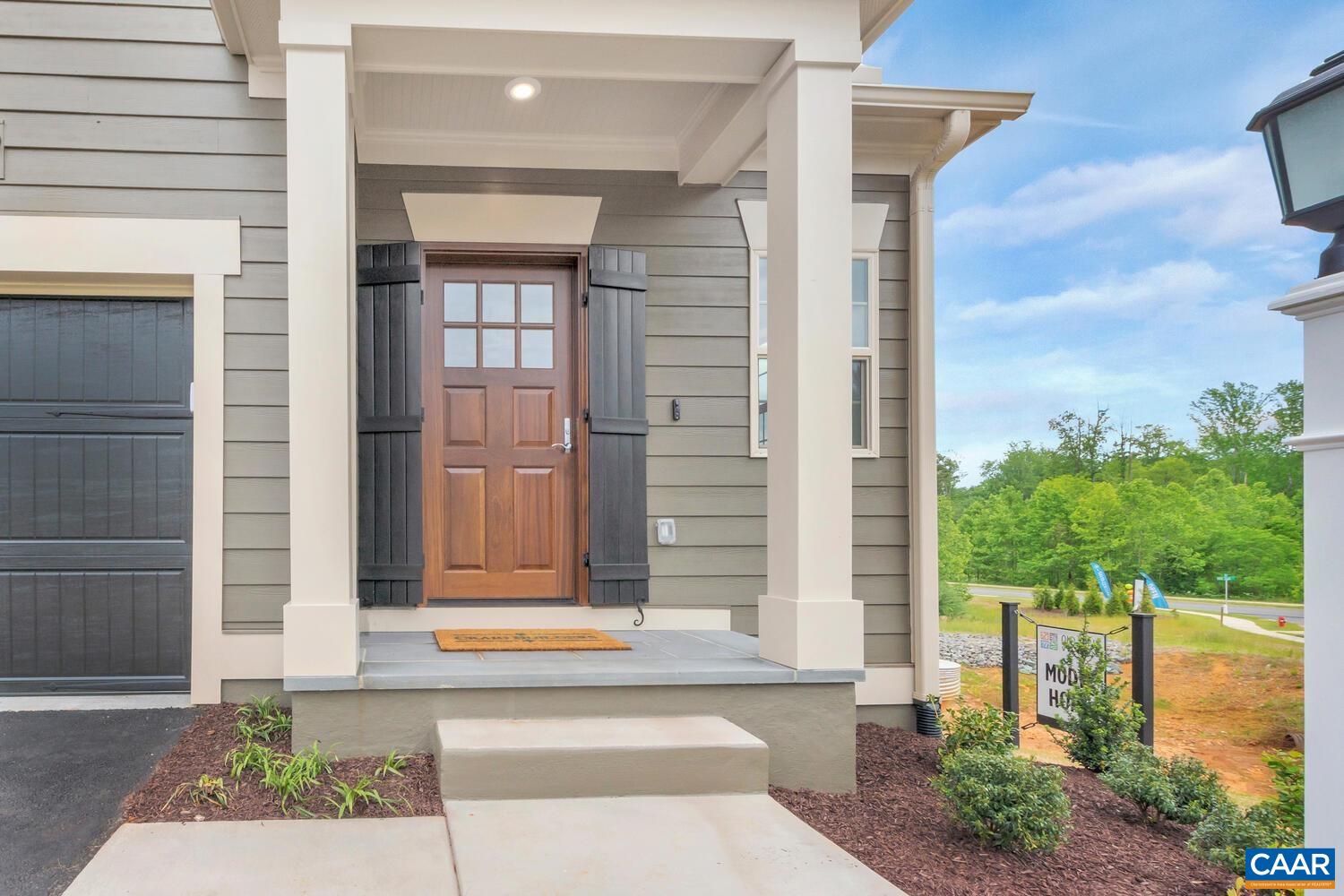 Craig Builders home in North Pointe