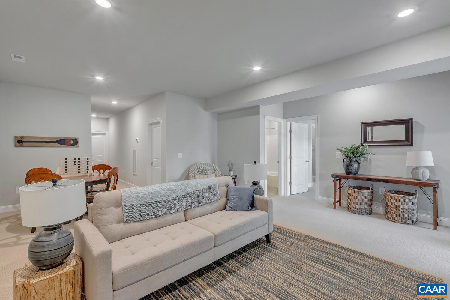 Craig Builders home in North Pointe