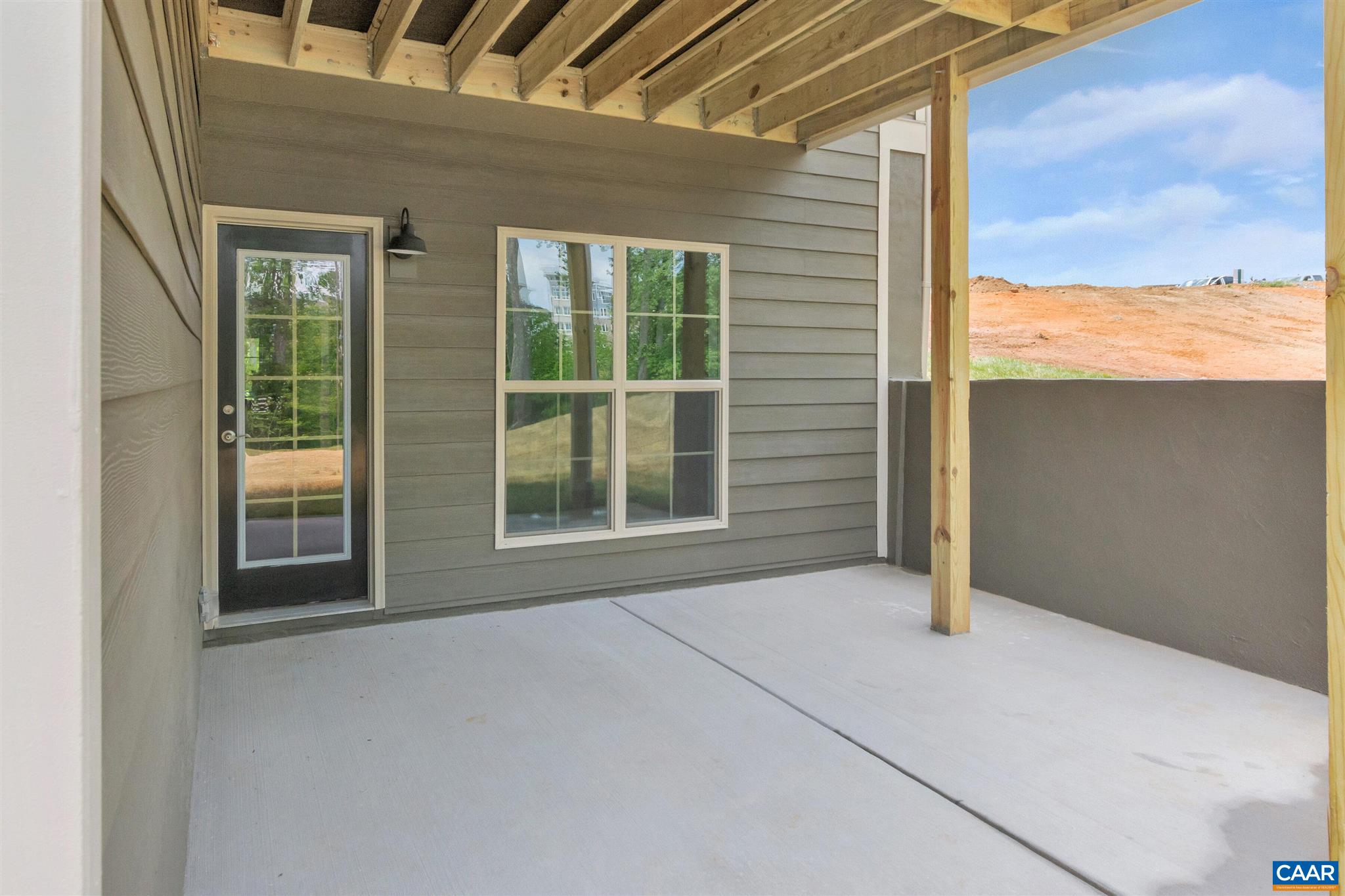 Craig Builders home in North Pointe