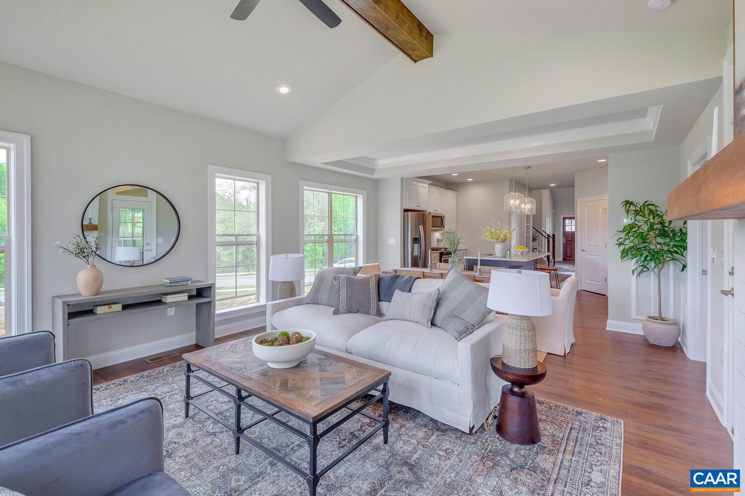 Craig Builders home in North Pointe