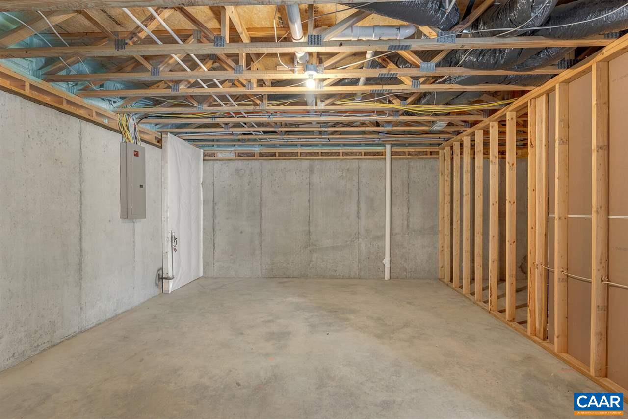 Craig Builders home in North Pointe