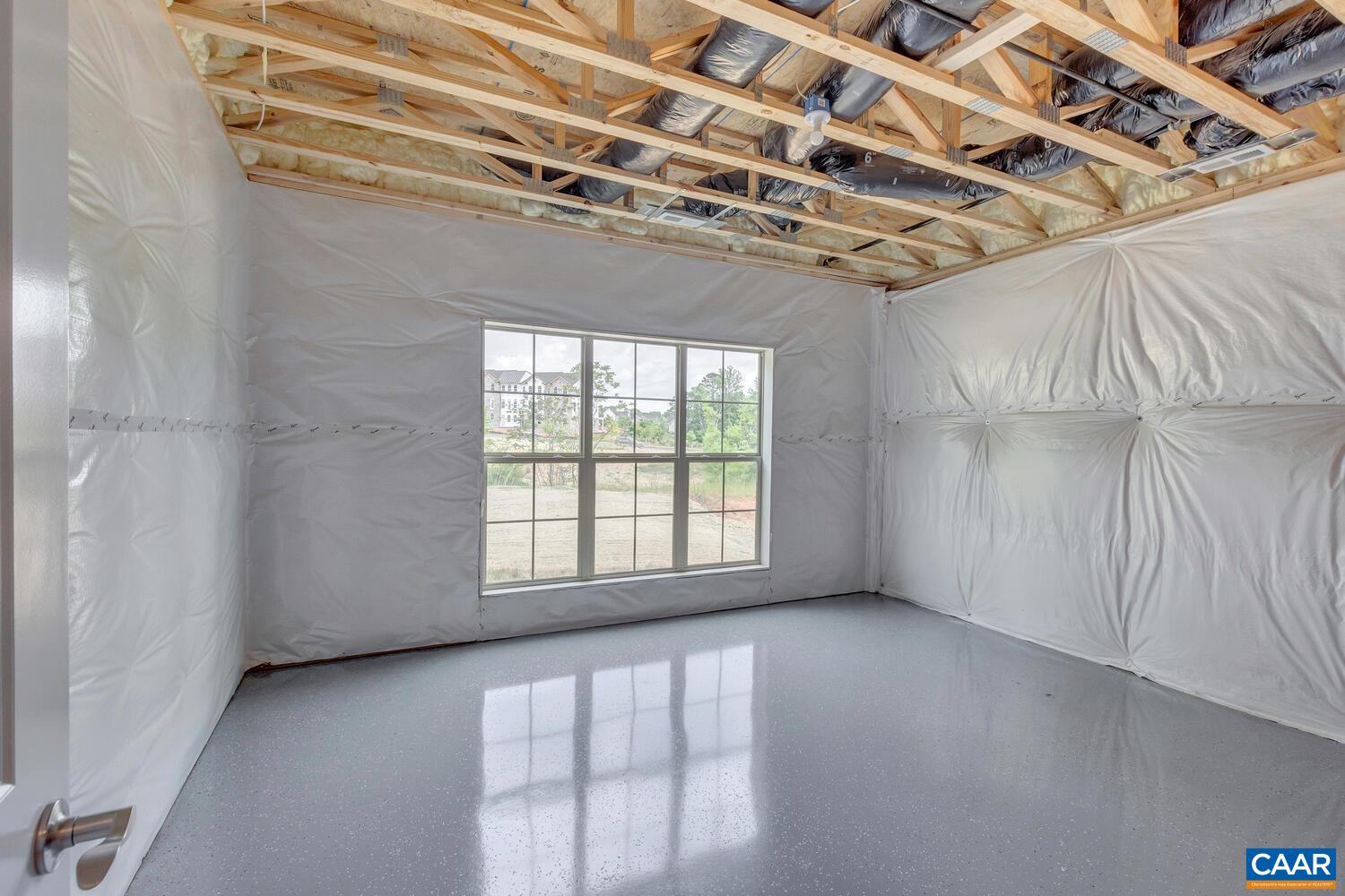 Craig Builders home in North Pointe