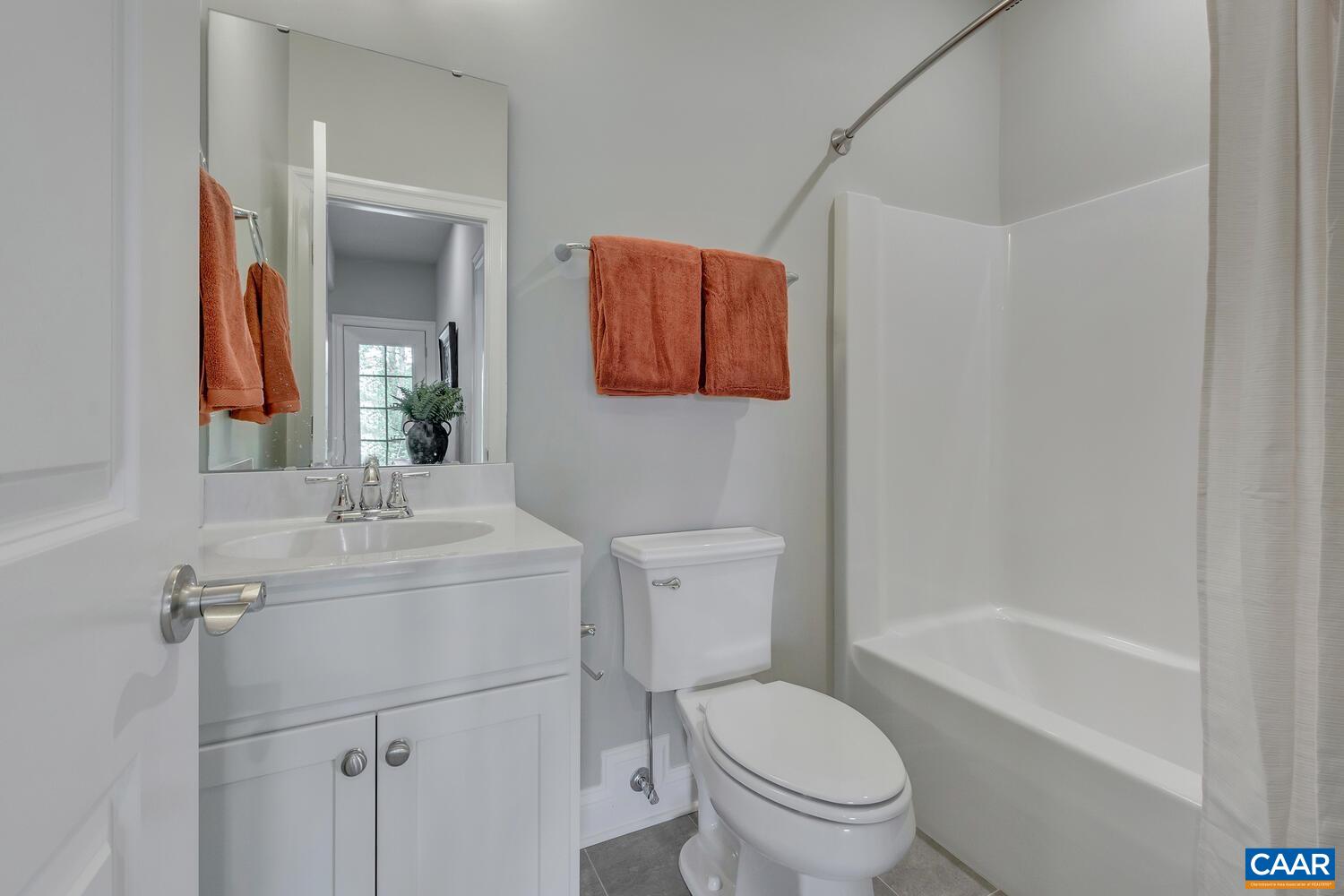 Craig Builders home in North Pointe