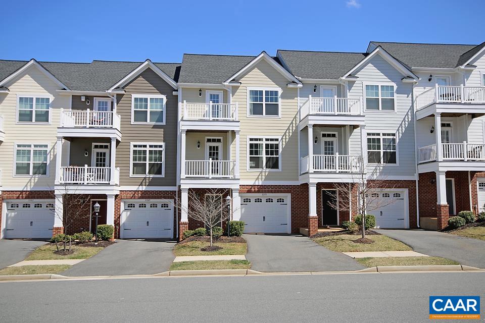 2291 WHITTINGTON DR, CHARLOTTESVILLE, VA 22911