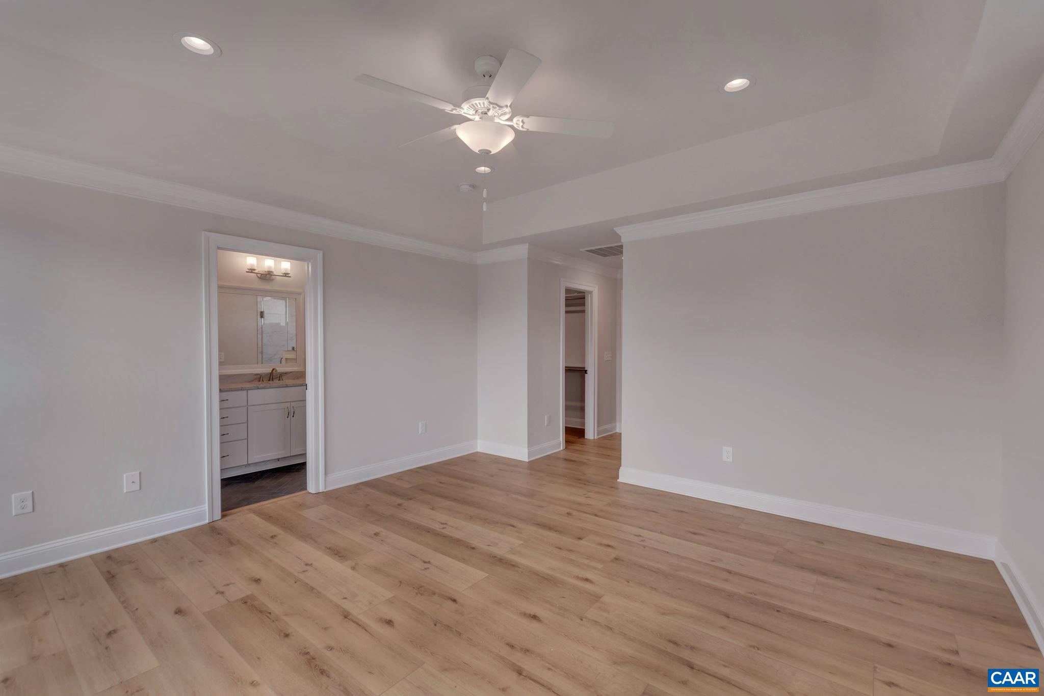 Craig Builders home in North Pointe