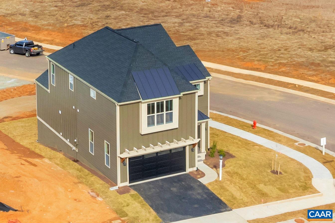 Craig Builders home in North Pointe