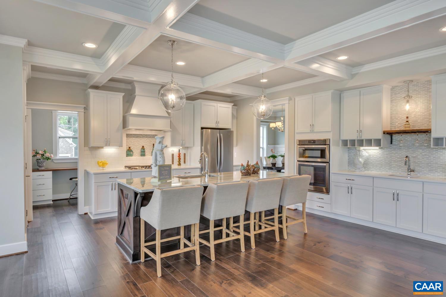 Craig Builders home in Fair Hill Mountain Estates