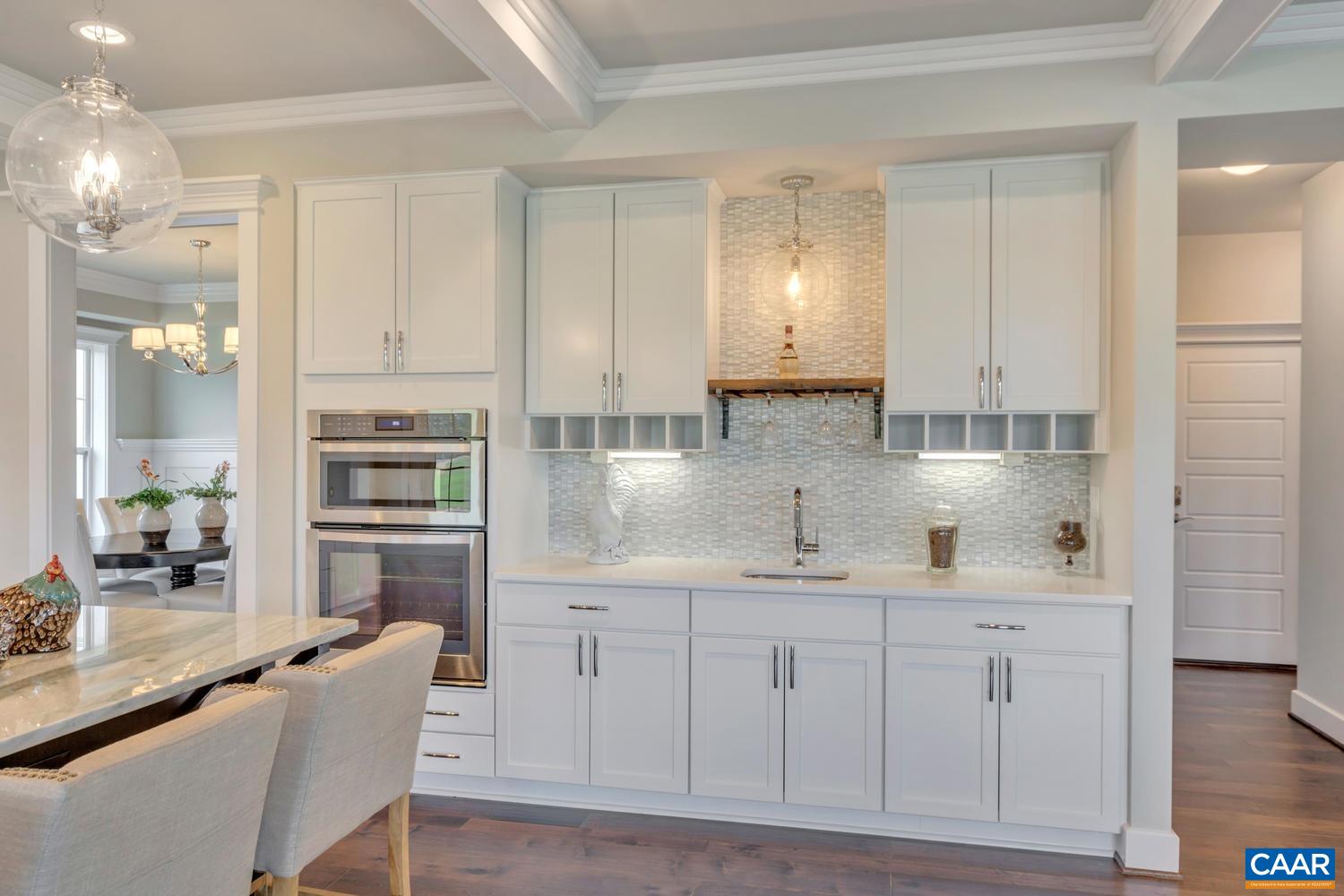 Craig Builders home in Fair Hill Mountain Estates