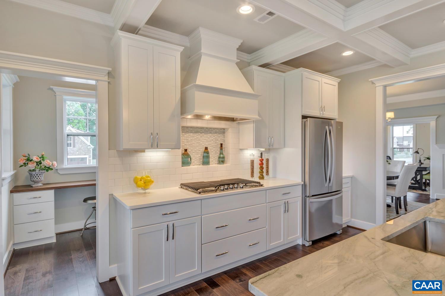 Craig Builders home in Fair Hill Mountain Estates
