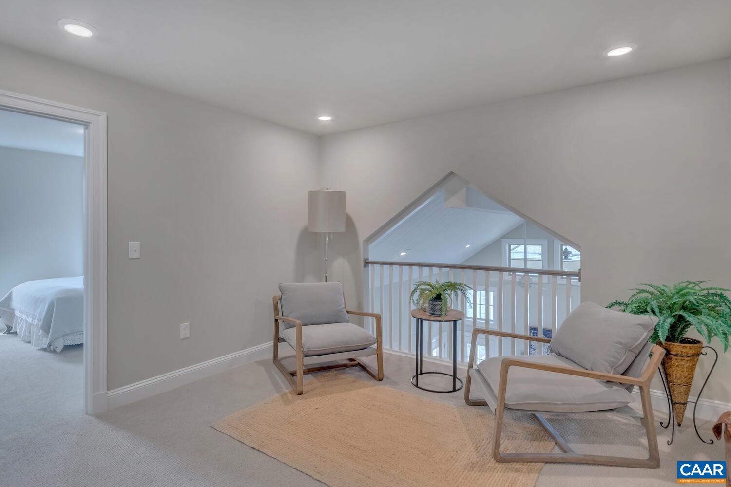 Craig Builders home in Galaxie Farm