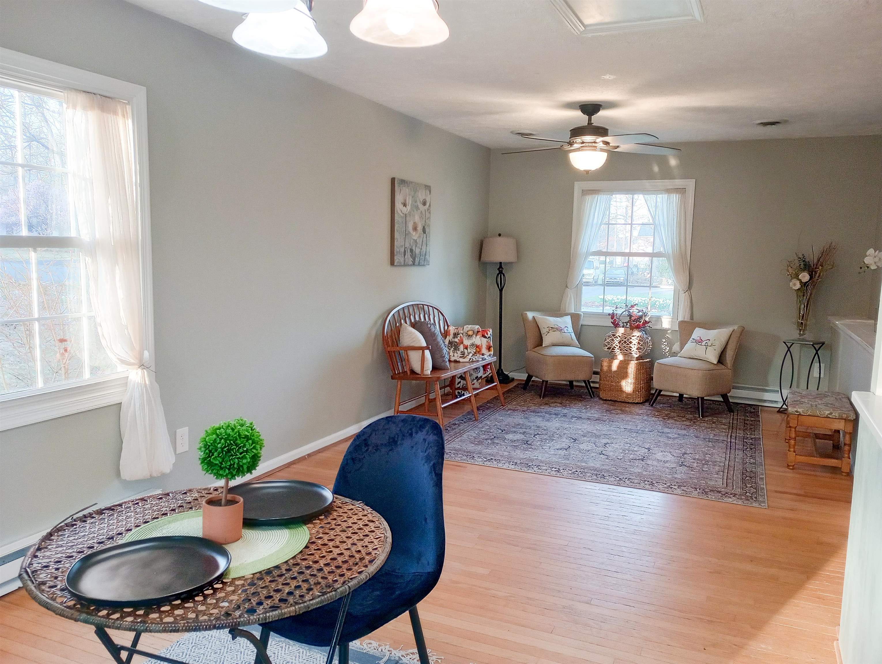 124 FOREST SPRINGS DR