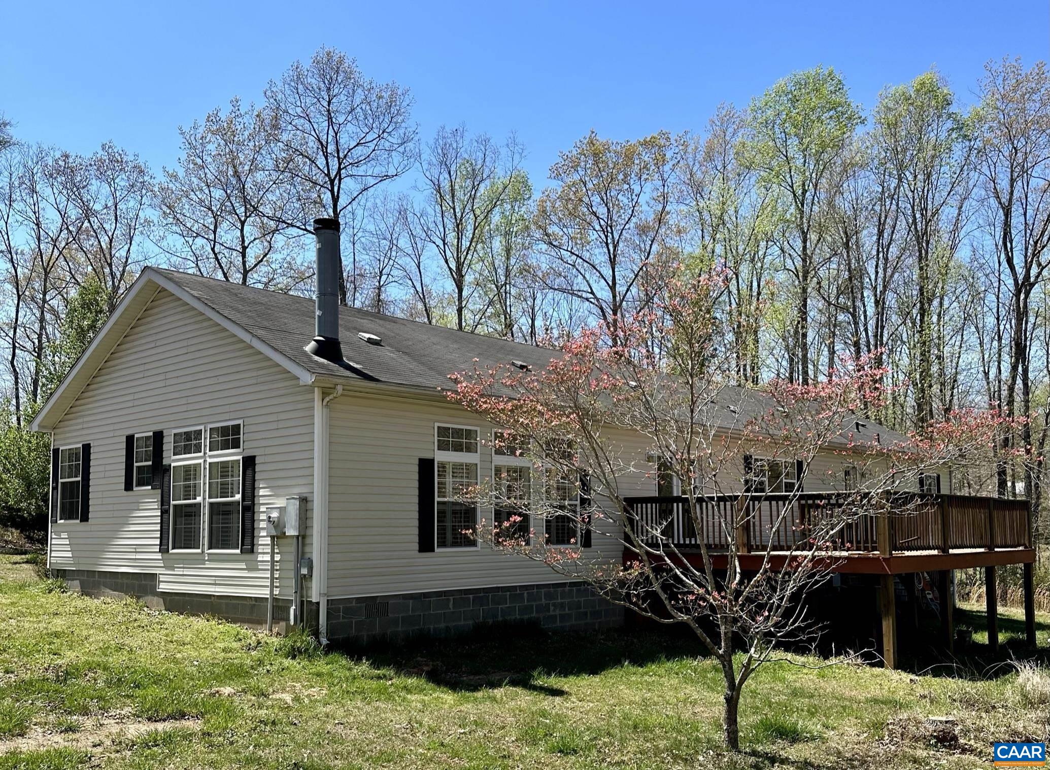 164 Salem Rd