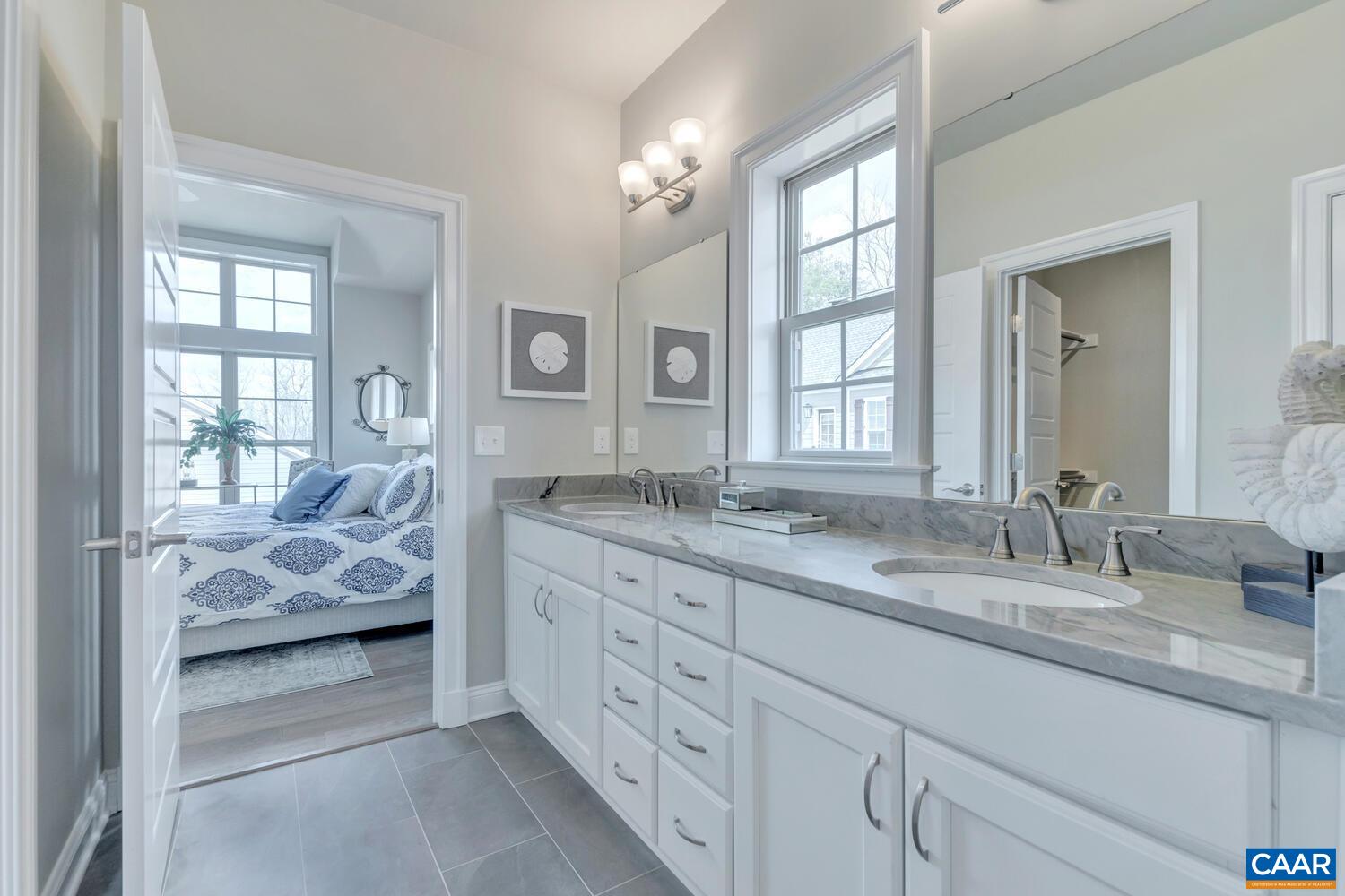 Craig Builders home in Old Trail