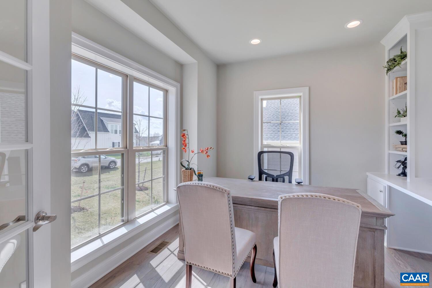 Craig Builders home in Old Trail