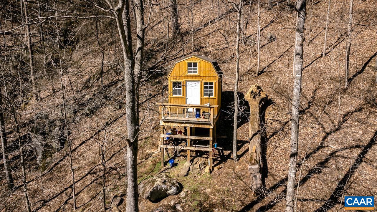 0 CRABTREE FALLS HWY, TYRO, VA 22976