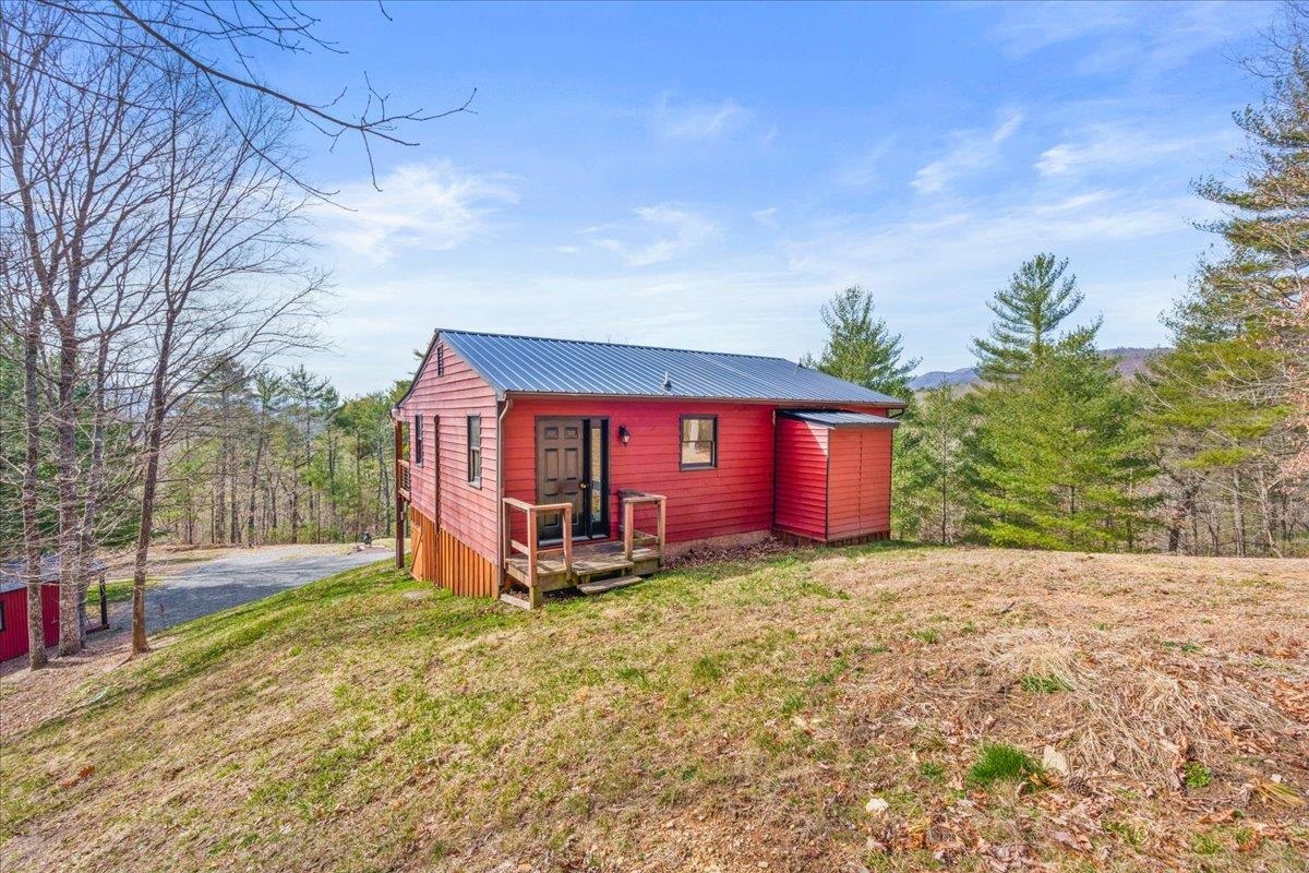 236 WEST AUGUSTA RD