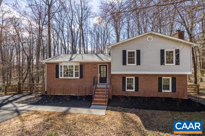 98 OAK FOREST CIR, CHARLOTTESVILLE, VA 22901