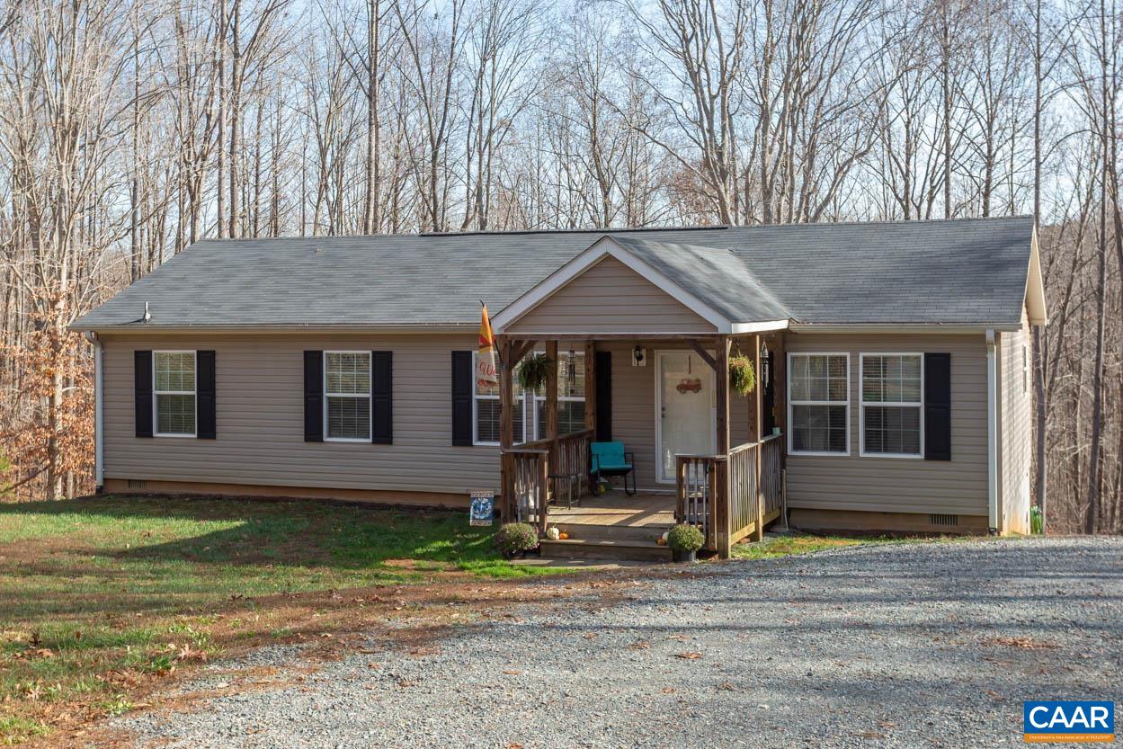 4242 ROUNDABOUT RD