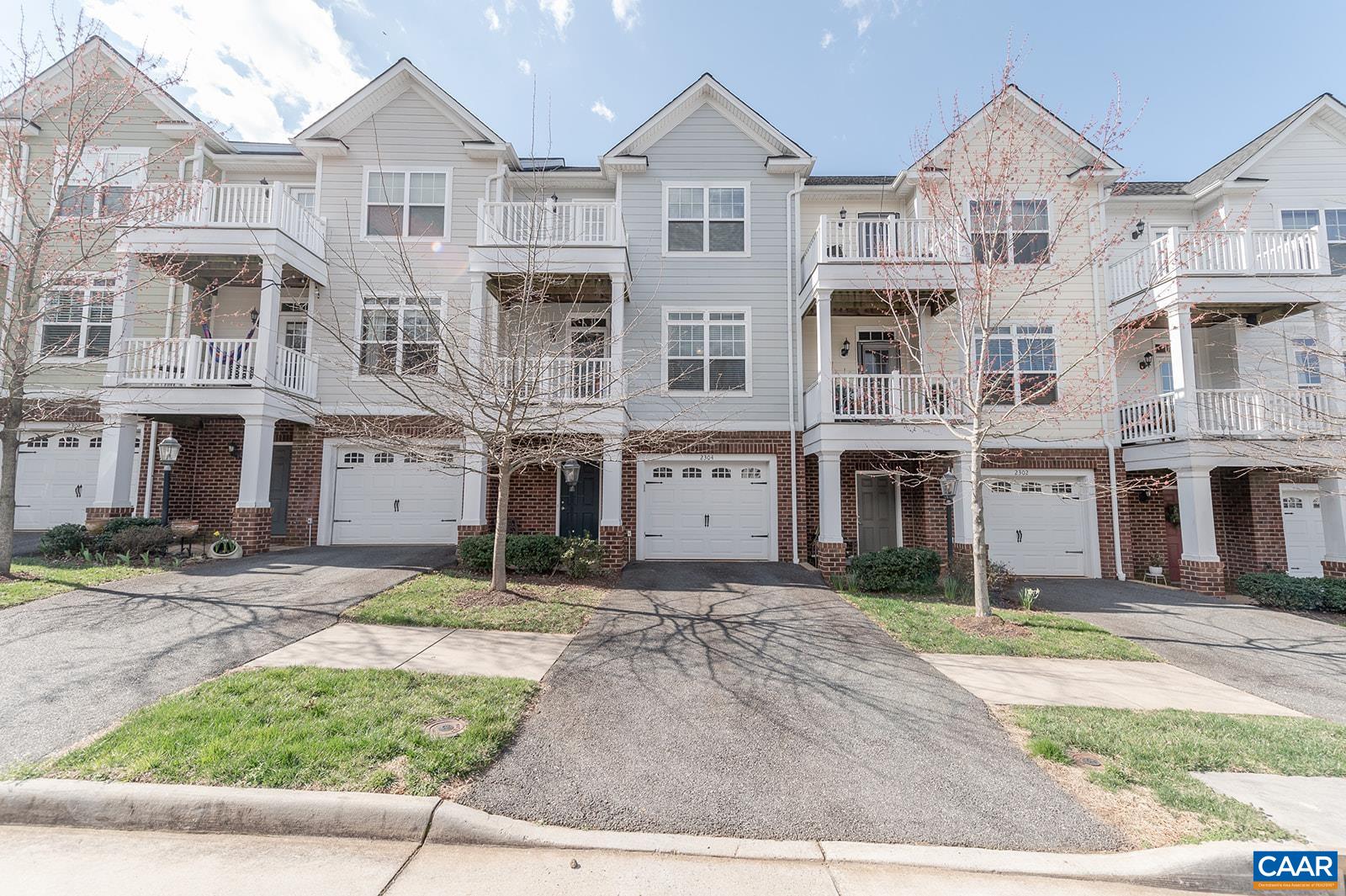 2304 WHITTINGTON DR, CHARLOTTESVILLE, VA 22911