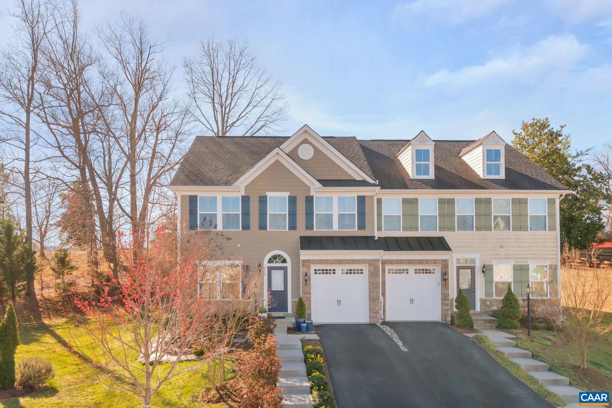 1546 SAWGRASS CT, CHARLOTTESVILLE, VA 22901