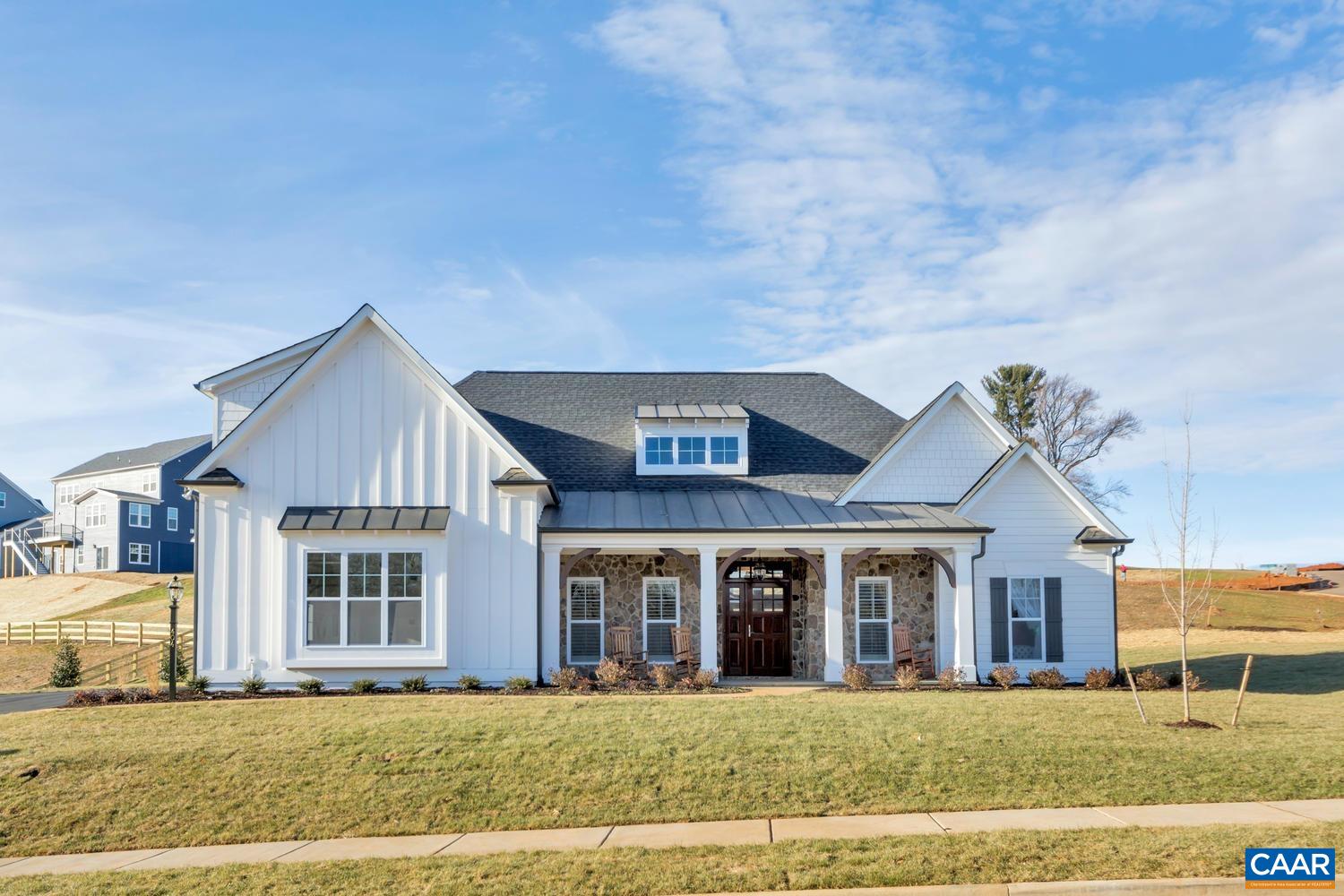 Craig Builders home in None
