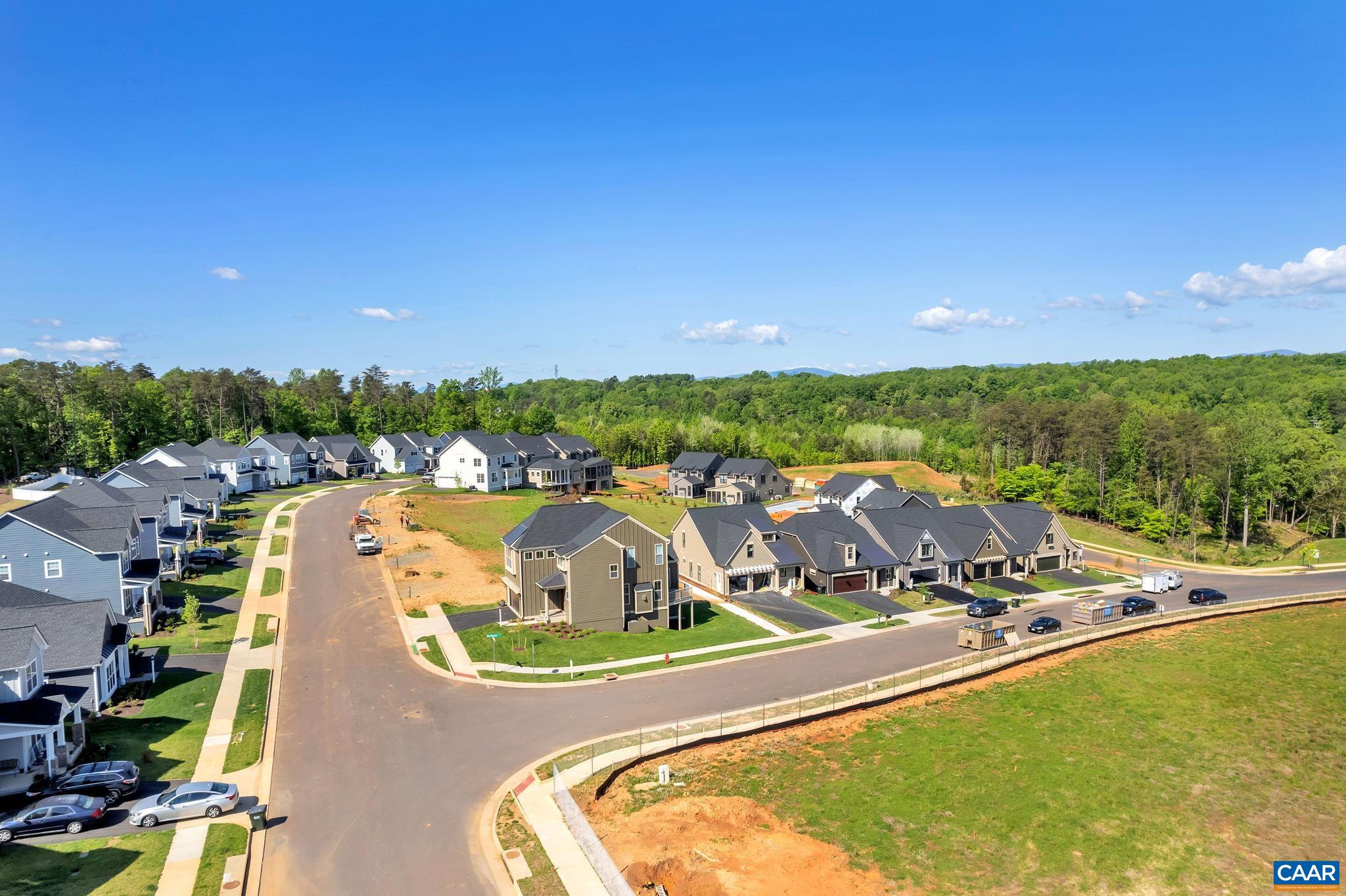 Craig Builders home in North Pointe
