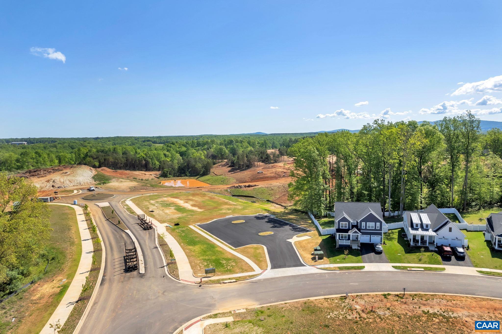 Craig Builders home in North Pointe