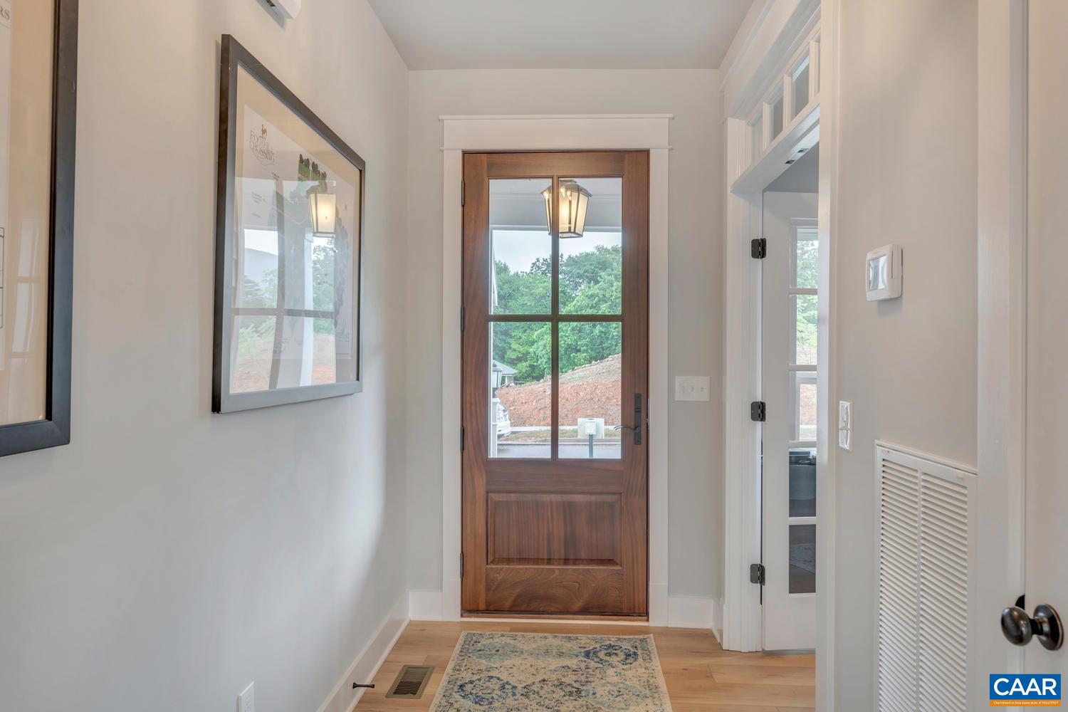 Craig Builders home in Galaxie Farm