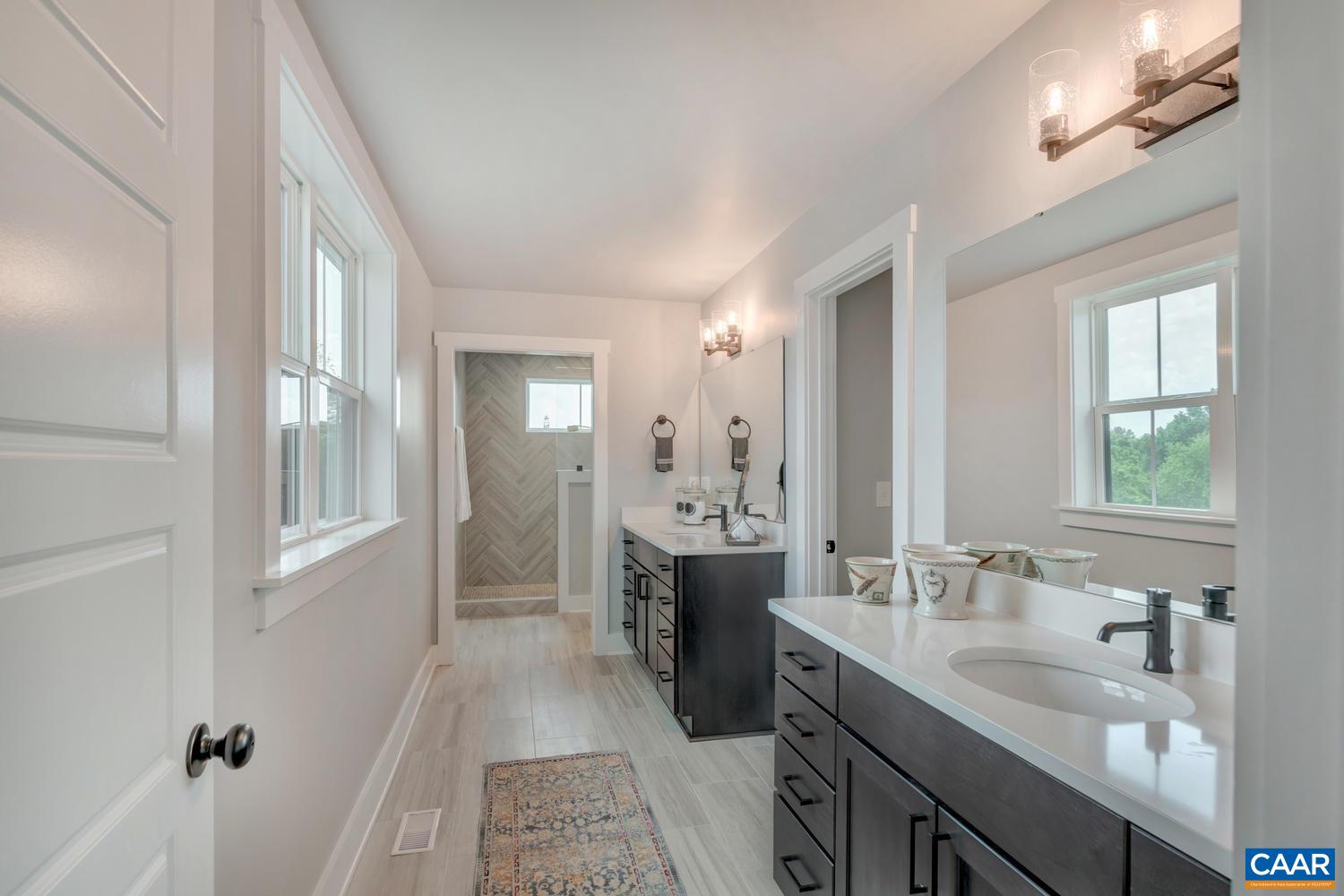 Craig Builders home in Galaxie Farm