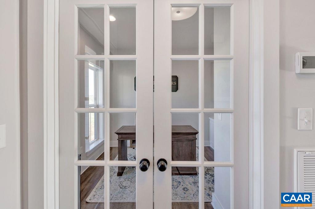 Craig Builders home in Galaxie Farm