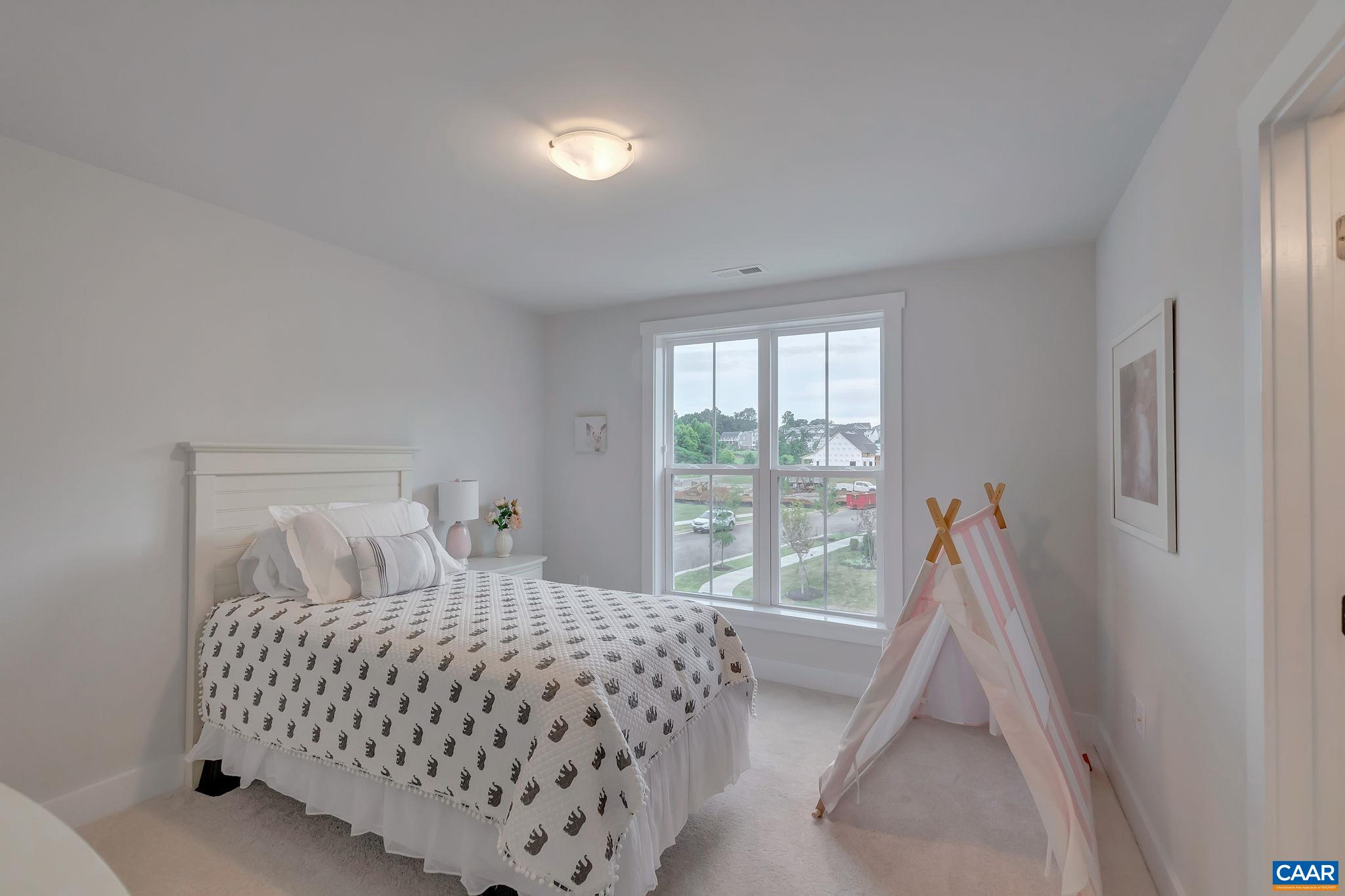 Craig Builders home in Galaxie Farm