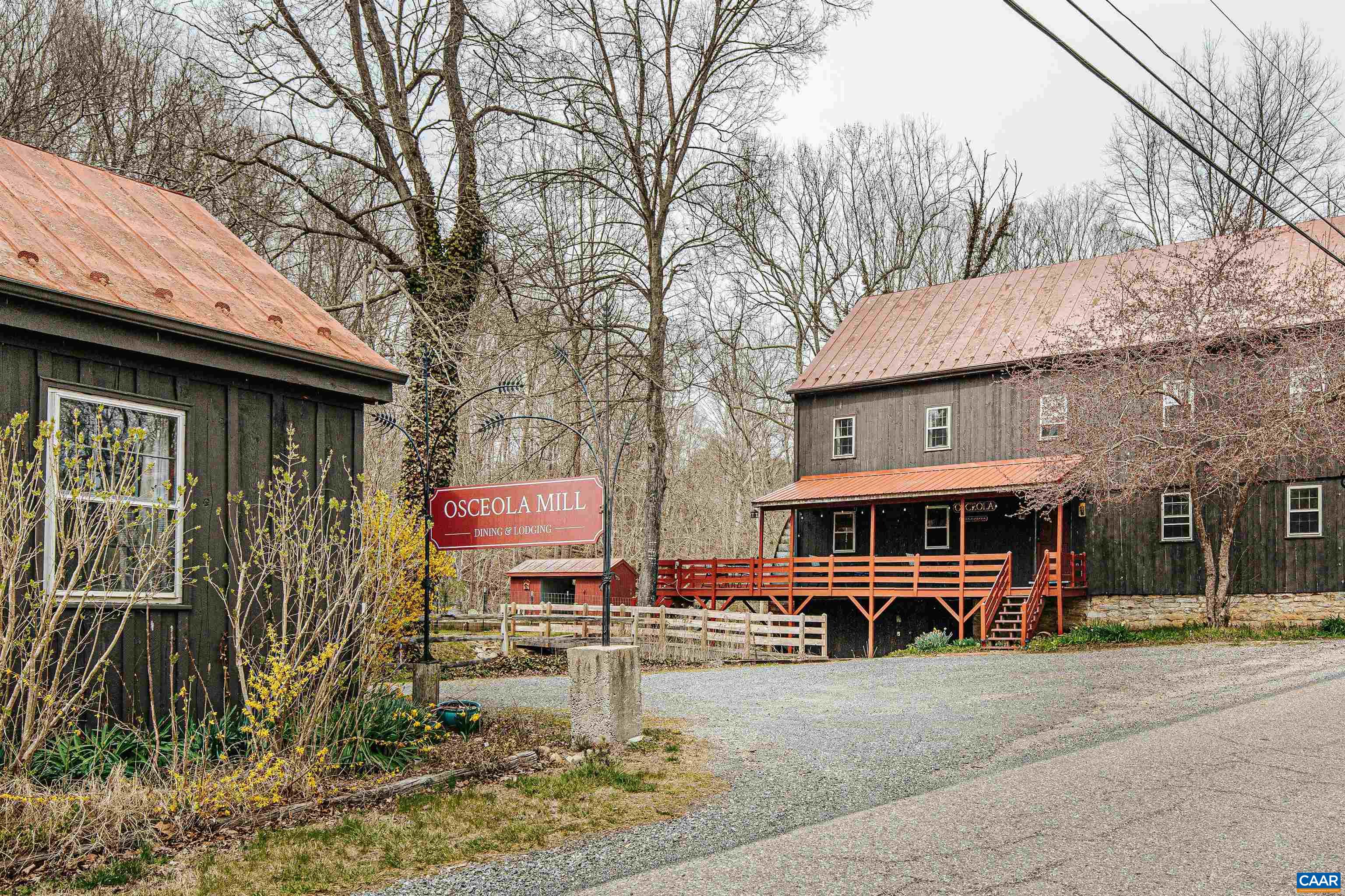 352 TYE RIVER TPKE, VESUVIUS, VA 24483
