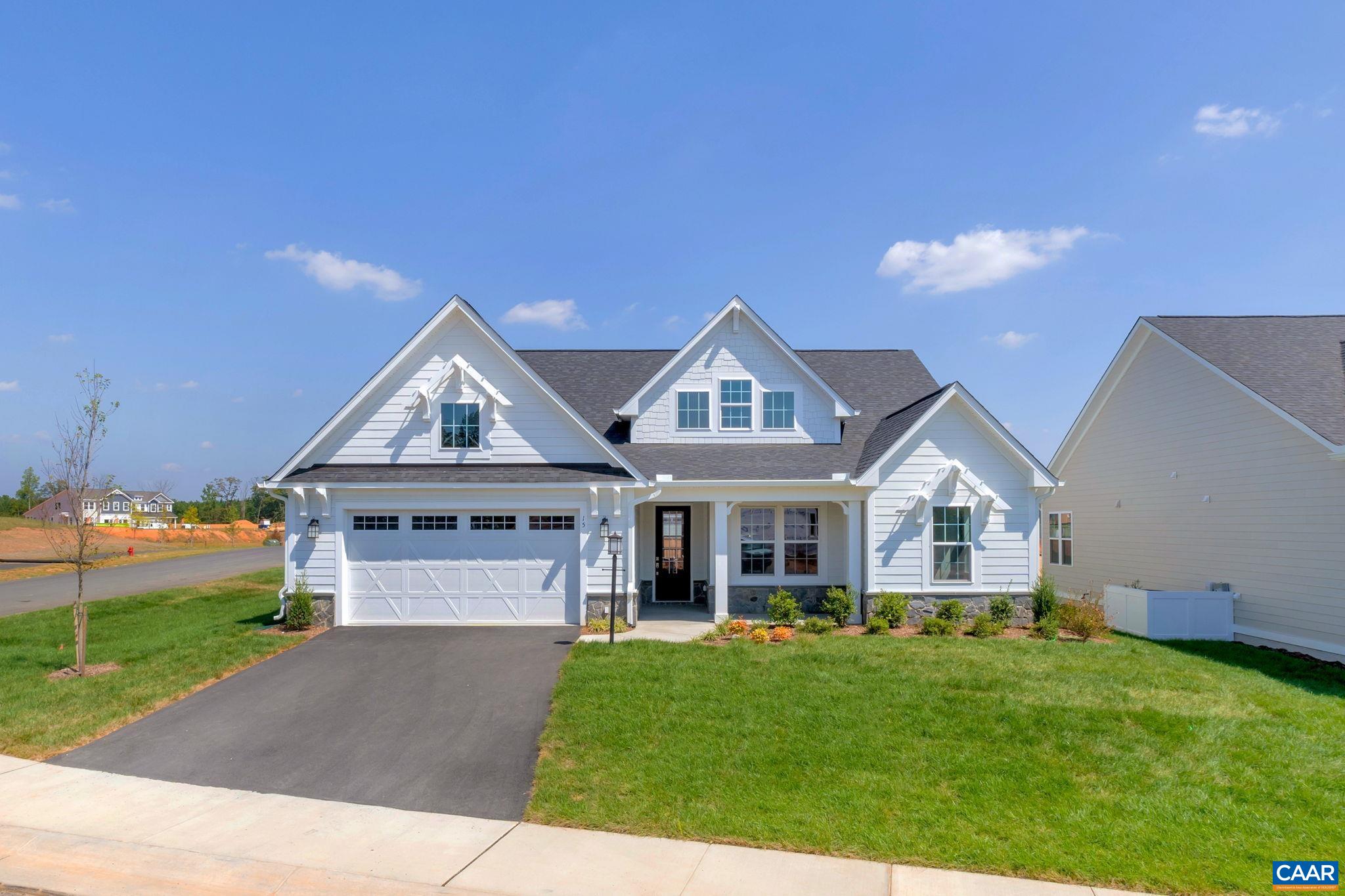 J-27 BEAR ISLAND PKWY, ZION CROSSROADS, VA 22942
