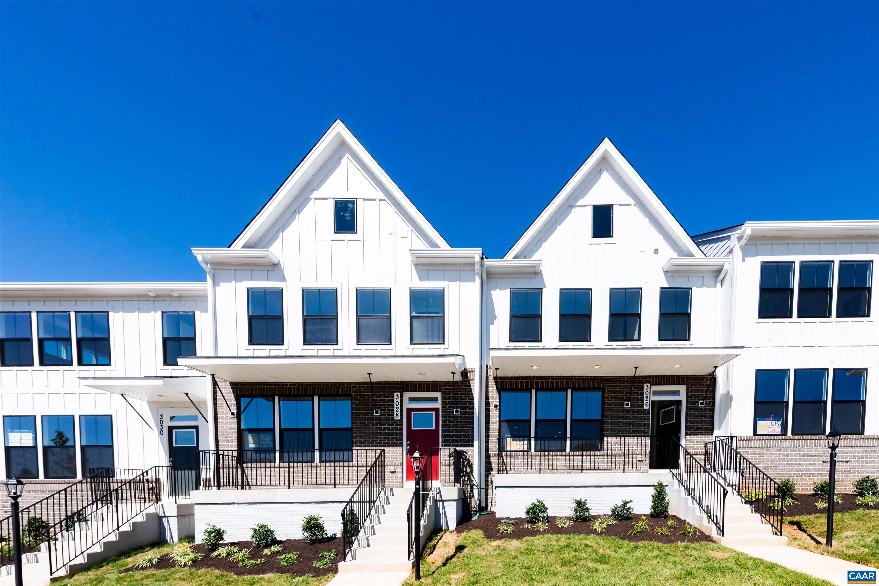3026 HORIZON RD, CHARLOTTESVILLE, VA 22902
