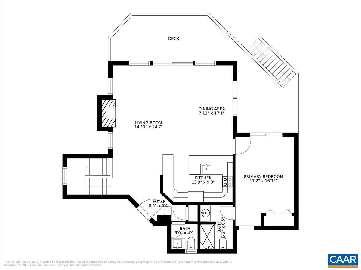 791 Shamokin Springs Trl