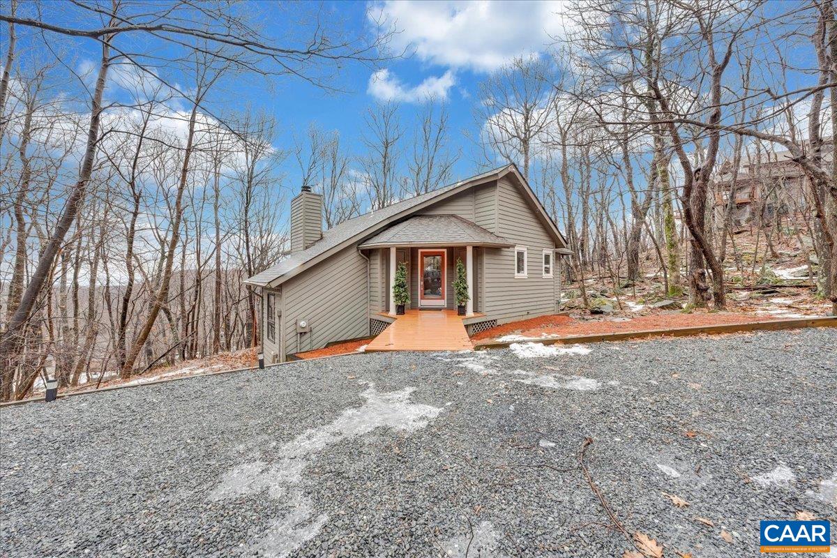 791 Shamokin Springs Trl