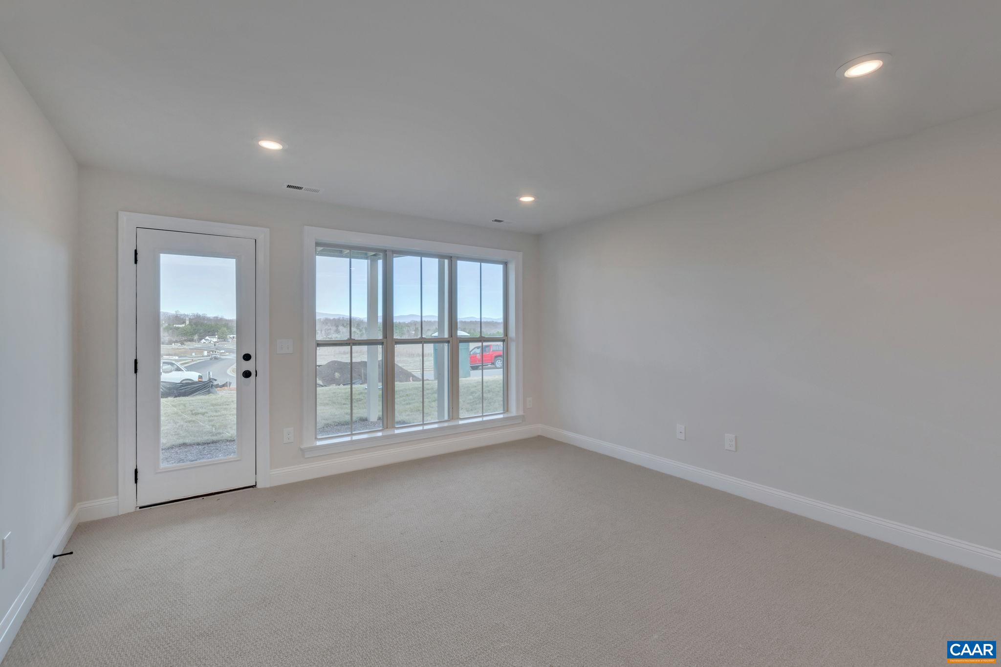 Craig Builders home in North Pointe