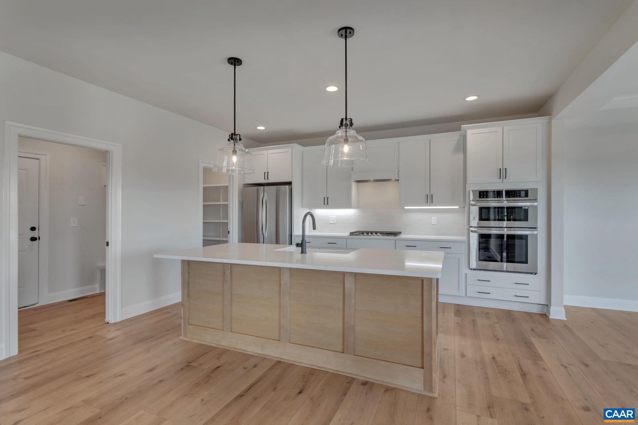 Craig Builders home in North Pointe